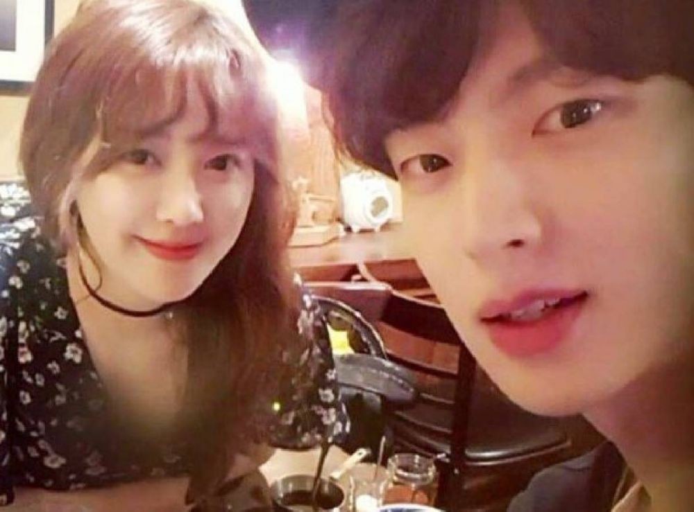 8 Perbedaan Pengakuan Goo Hye Sun vs Ahn Jae Hyun, Mana yang Benar?