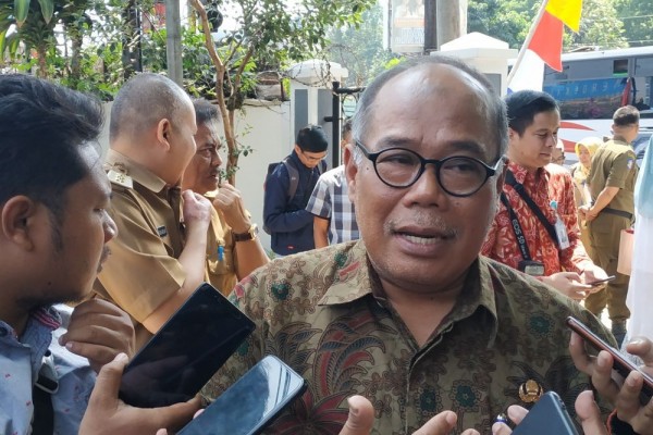 700 Ribu Peserta BPJS Jawa Barat Dinonaktifkan
