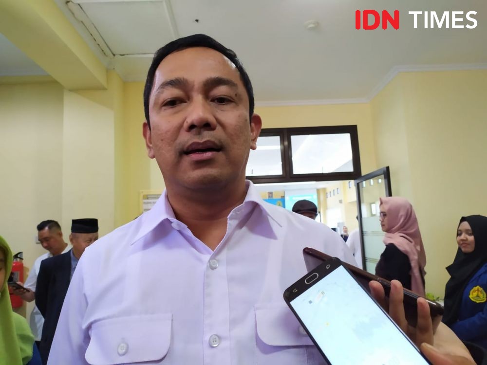 Proyek Los Pasar Bermasalah, Ombudsman Tegur Walikota Semarang