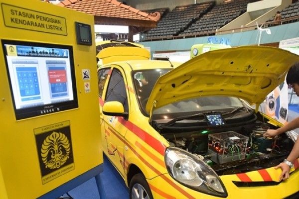 48 Koleksi Mobil Listrik Jarak Tempuh Terjauh Gratis Terbaik