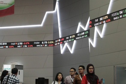 3 Juni Hari Pasar Modal Indonesia Ini Pengertian Sejarahnya