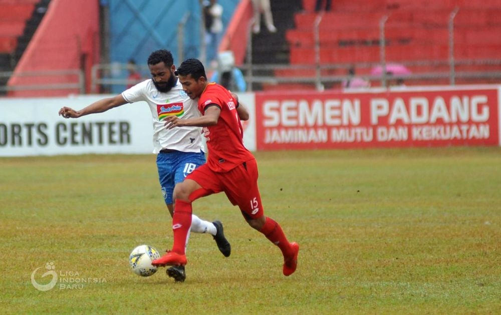 Tidak Kerasan, PSIS Semarang Coret Dua Pemain