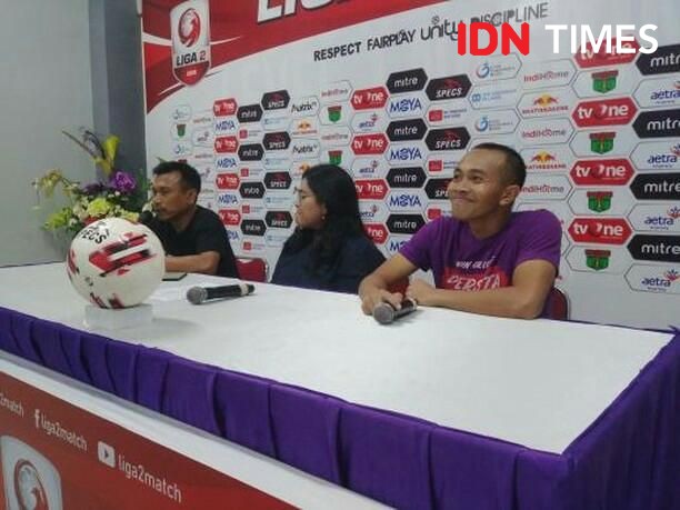 Tawuran Suporter Pecah di Tangerang, Warga Panik Ketakutan