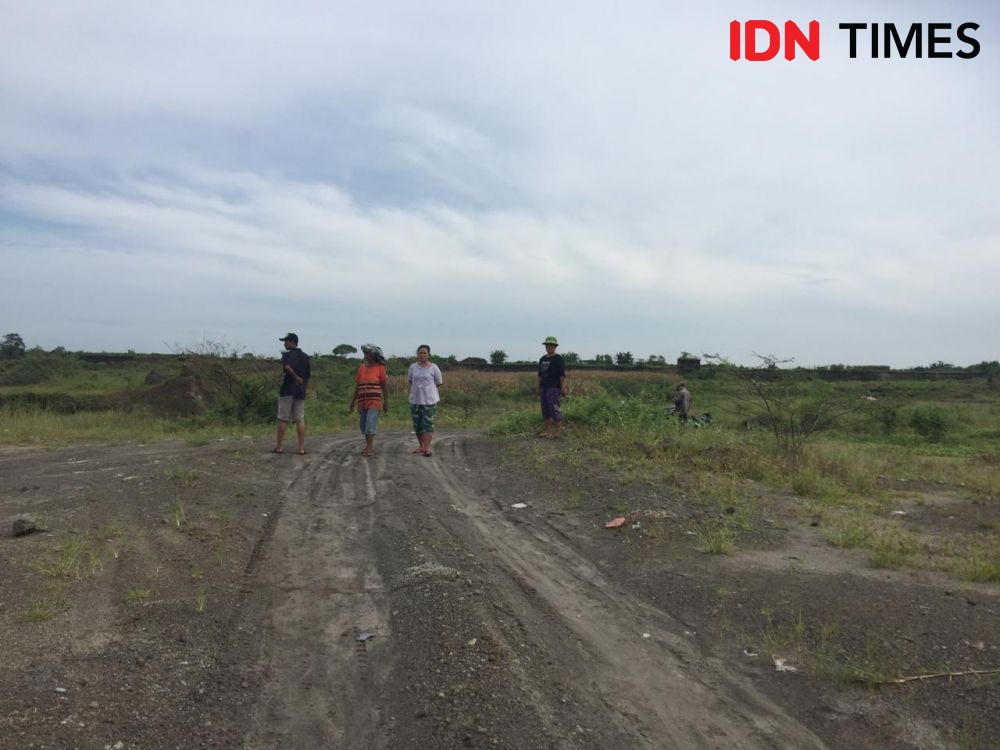 4 Tahun Middle Ring Road Makassar, Warga Curhat Lahannya Belum Dibayar