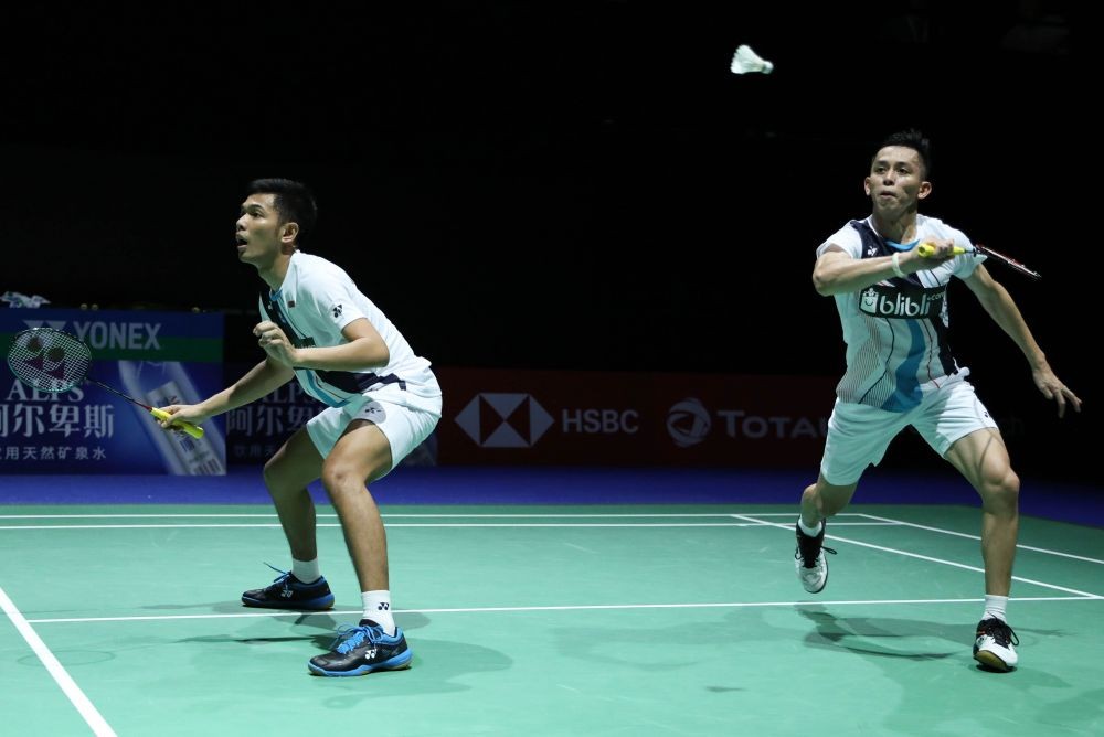 Ini 15 Manfaat Bermain Badminton Untuk Kesehatan Tubuh