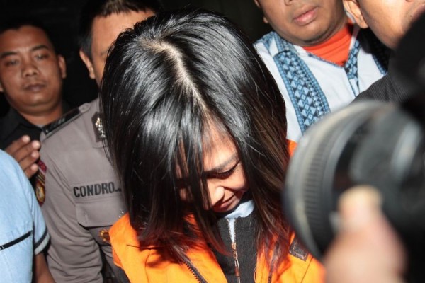 Cerita Waseso Mengenai Putrinya Ditangkap dalam OTT KPK di Yogyakarta