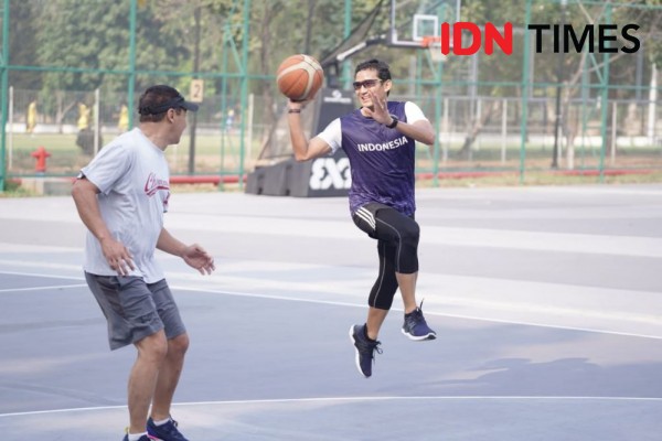 Fadli Zon Yakin Sandiaga Bakal Balik ke Partai Gerindra