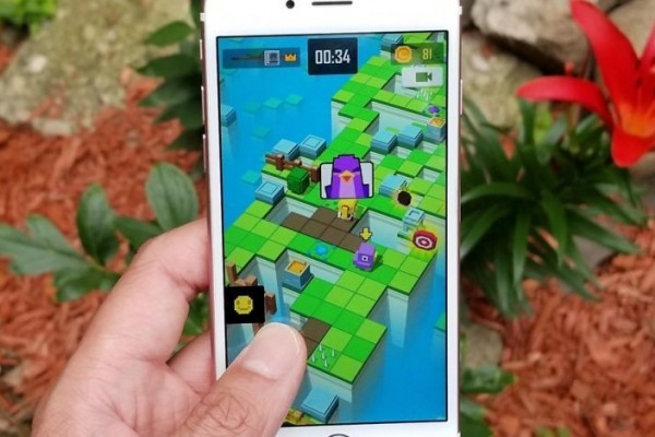 9 Game Mobile Puzzle Yang Wajib Kamu Coba, Siap Jadi Makin Pintar?