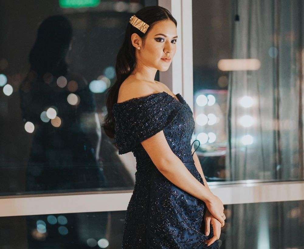 Kembali Manggung, 10 Potret Raisa Yang Auranya Semakin Glowing