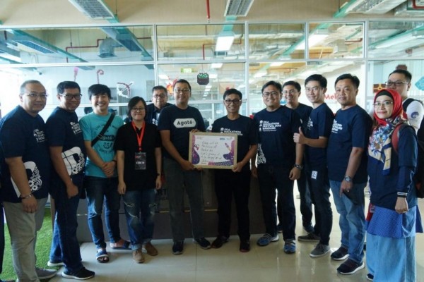 Garap Pasar Gim, PT Telkom Luncurkan Indigo Games Startup Incubation
