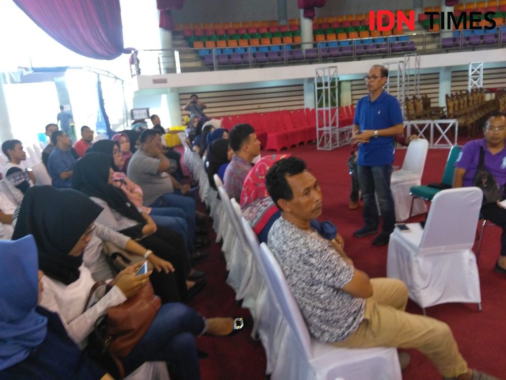 350 Personel  TNI/Polri Amankan Pelantikan DPRD Balikpapan