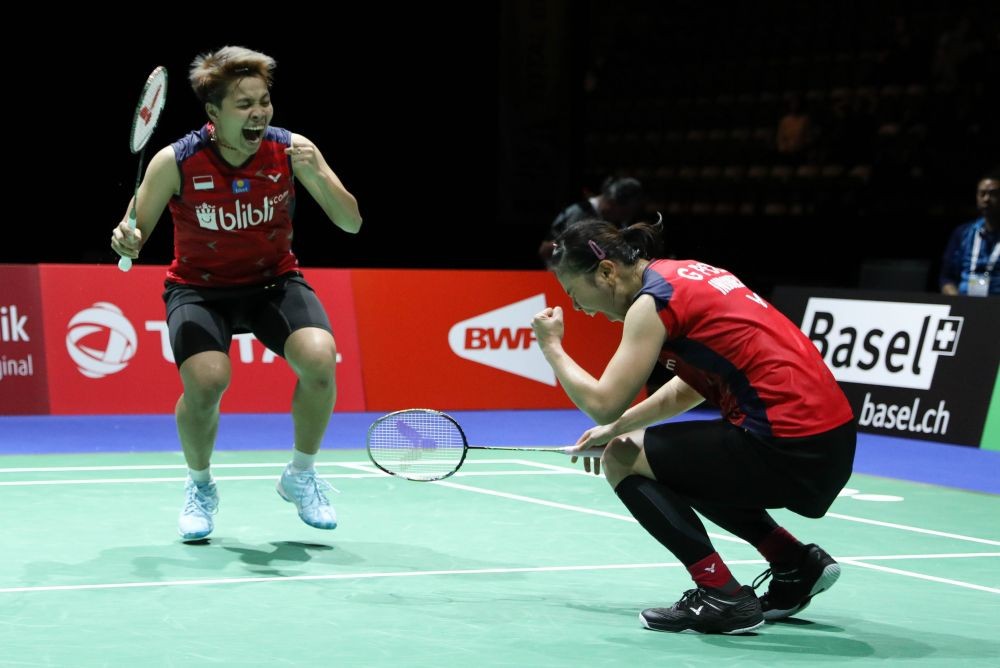 Sang Juara Olimpiade Tokyo, Berbekal Rp200 Ribu dan Pengalaman Buruk