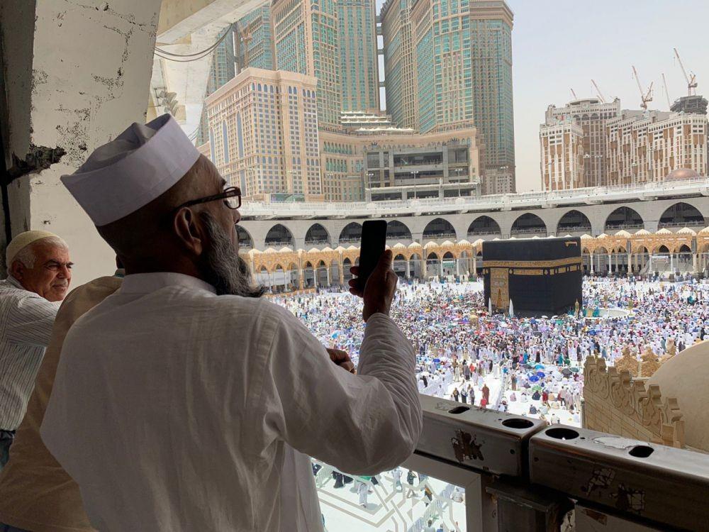 Mulai 2020, Jemaah Umrah Sulsel Wajib Masuk Asrama Haji  