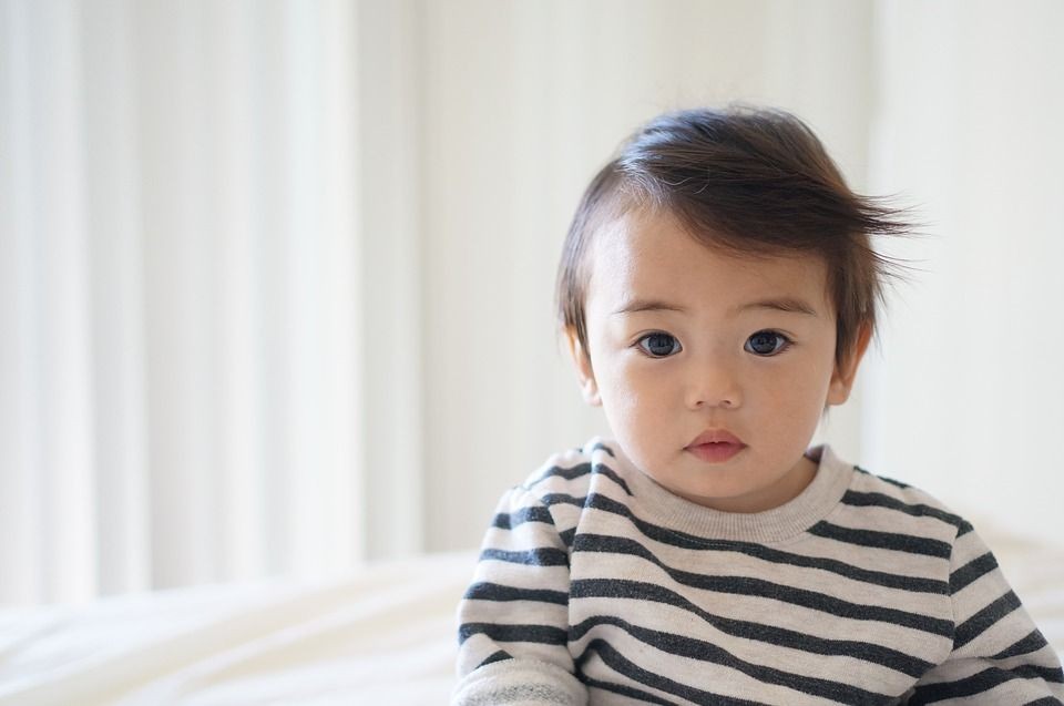 692 Nama Bayi Jepang Dan Artinya Tanya Nama