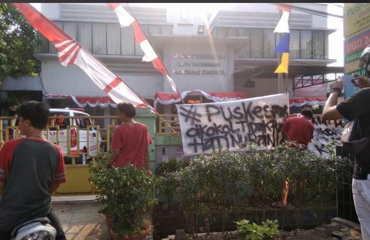 SOP Direvisi, Dinkes Tangerang Perbolehkan Ambulans Bawa Jenazah 