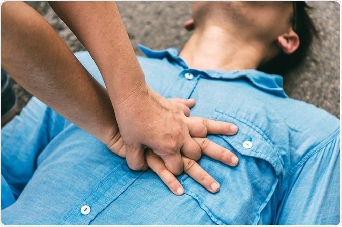 7 Teknik Medis Pertolongan Darurat Yang Bisa Menyelamatkan Orang Lain