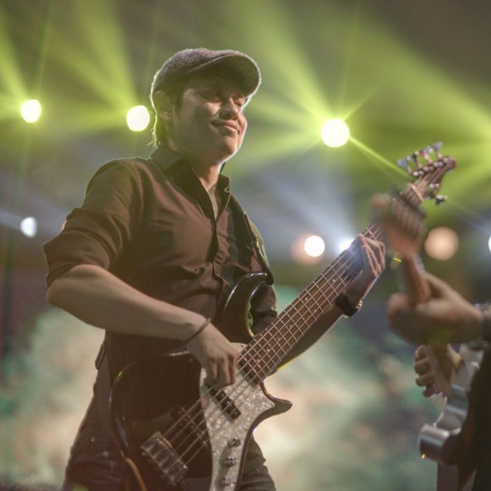 Saykoji hingga Eza Gionino, Inilah 9 Artis Kelahiran DKI Kaltim