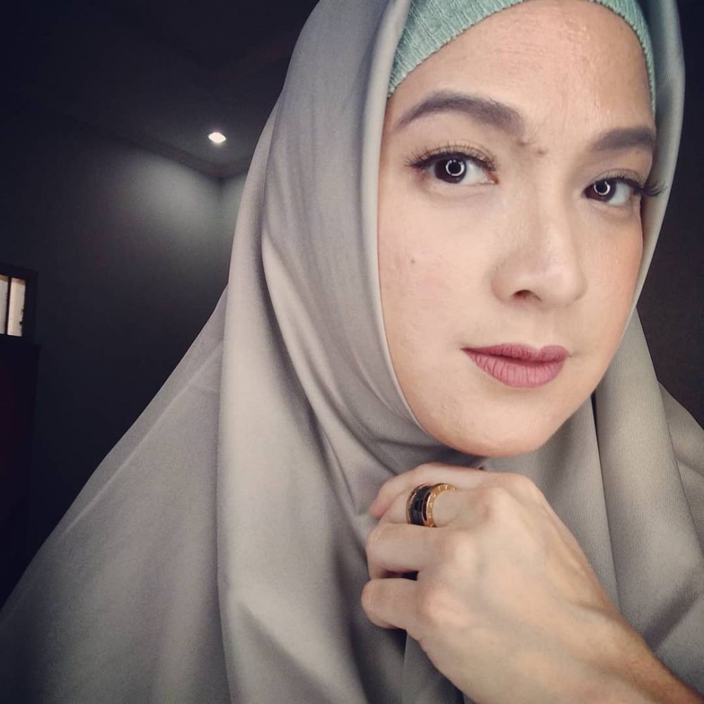 Saykoji hingga Eza Gionino, Inilah 9 Artis Kelahiran DKI Kaltim