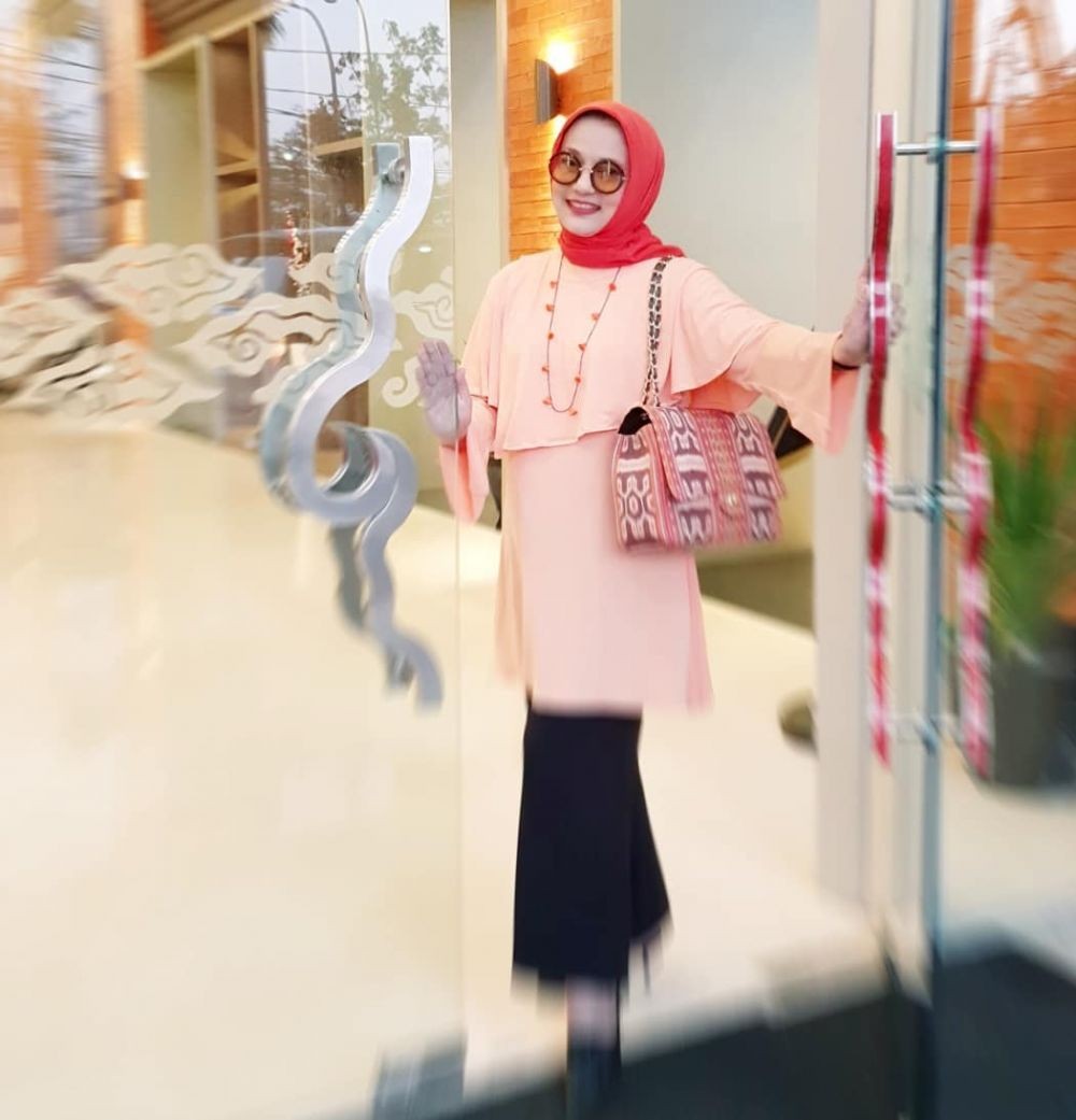 Saykoji hingga Eza Gionino, Inilah 9 Artis Kelahiran DKI Kaltim