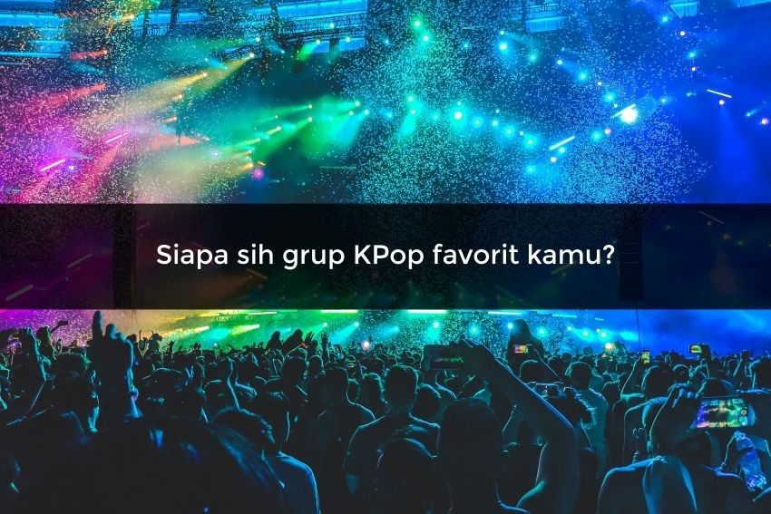 Kamu Cocok Jadi Manager Group KPop Siapa, Nih?