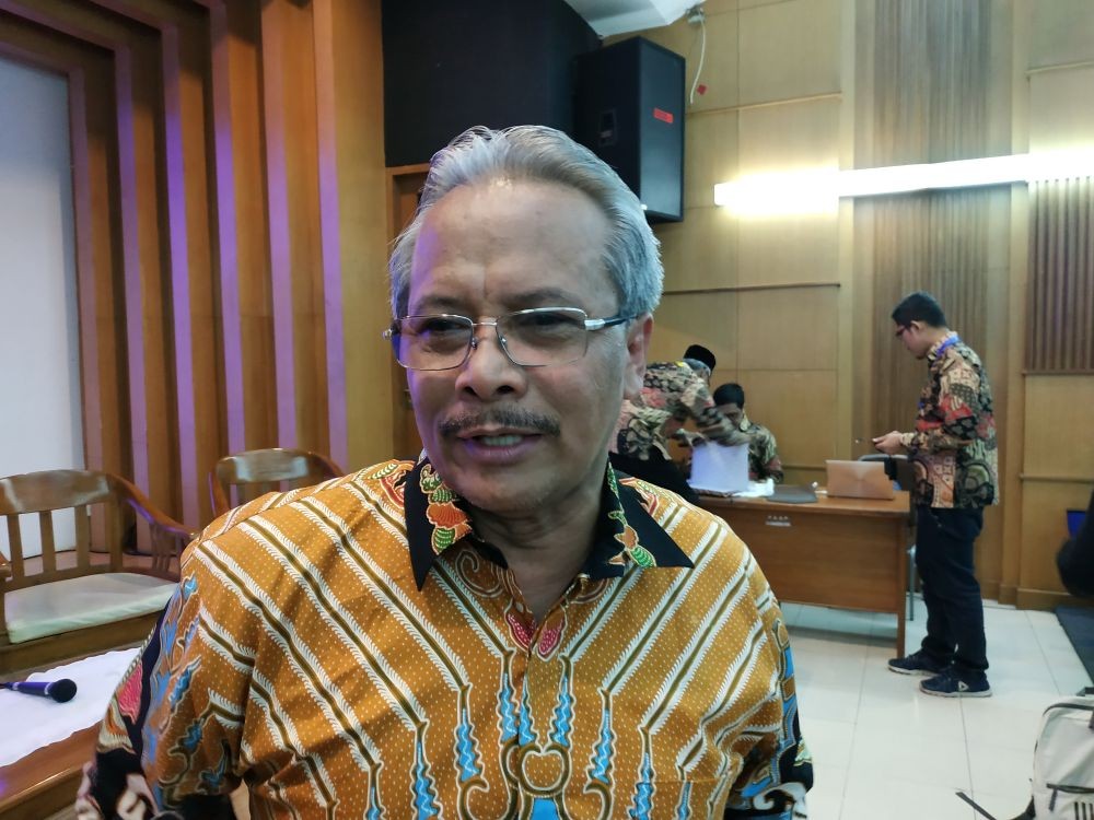 Dinilai Diperlukan, Pemerintah Bakal Bangun PLTN di Kalimantan Barat