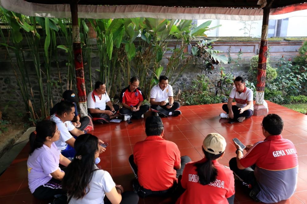 Loket City Tour Dinilai Ribet, Bupati Klungkung: Zaman Sudah Maju