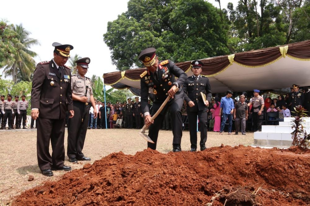 Ipda Erwin Meninggal, Ridwan Kamil Minta Demo Tak Lagi Pakai Kekerasan