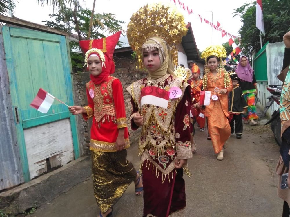 Memperkuat Keberagaman Saat Ramadan: 39 Etnis di Salatiga Hidup Rukun