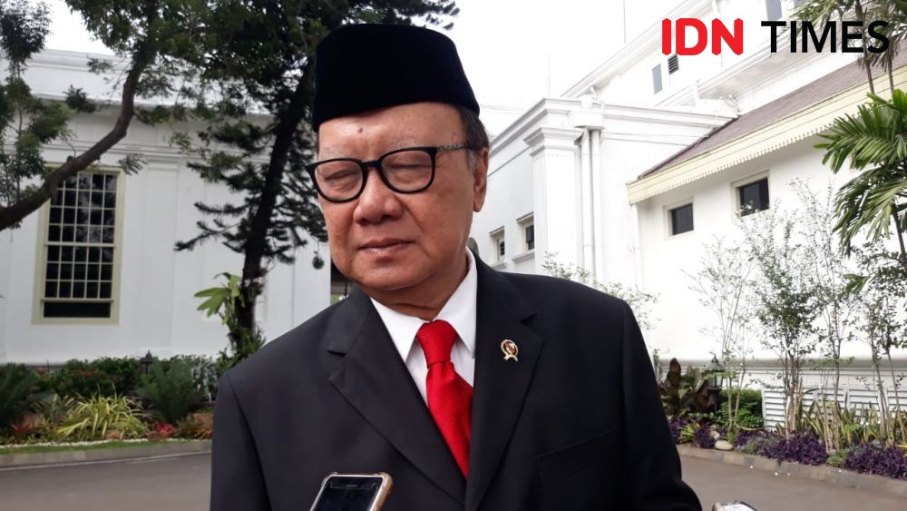 Tegas! Pemprov Lampung Resmi Larang ASN Berpergian ke Luar Negeri
