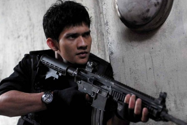 Bocoran Cerita The Raid 3, Iko Uwais Tak Lagi Jadi Tokoh Utama