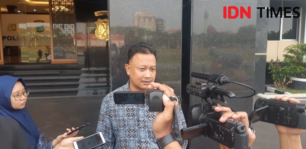 Polemik Kebiri, Komnas HAM Minta Jokowi Hapus Perppu