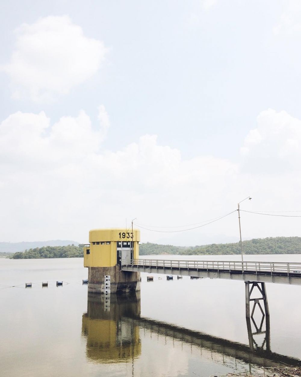 10 Rekomendasi Tempat Wisata Keren di Bojonegoro untuk Liburan Serumu