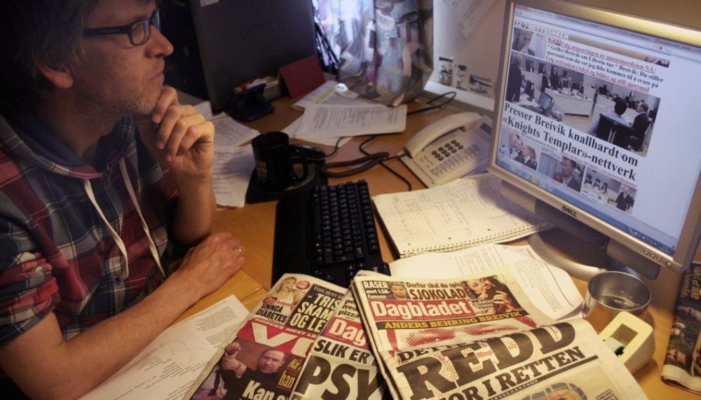 Selain Wartawan, Ini 5 Prospek Karier Bagi Mahasiswa Jurnalistik