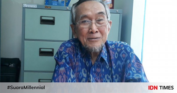 Apa Itu Kebiri Kimia? Ini Penjelasan Medisnya