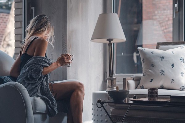 Ini 5 Cara yang Bisa Diterapkan Buat Kamu Si Susah Bangun Pagi