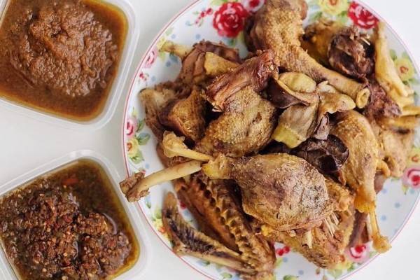 7 Kuliner Khas Bangkalan Yang Nikmat Dan Harus Kamu Cicipi