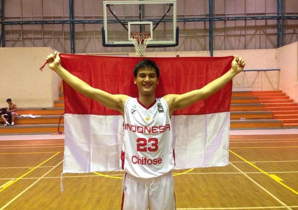 Kisah Juan, Mahasiswa STAN yang Bawa Basket 3x3 Sumut Lolos PON 2020