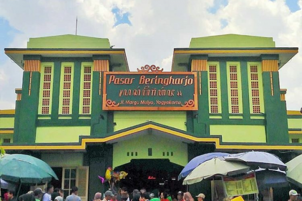 11 Objek Wisata Hemat Biaya Di Yogyakarta 
