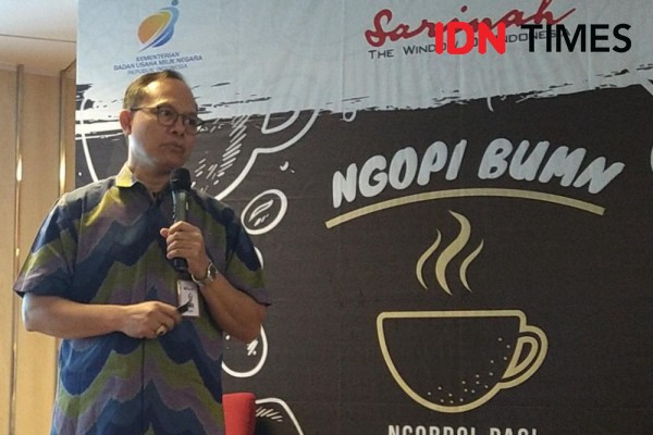 Mempertahankan Usaha Ritel di Tengah Gempuran Marketplace