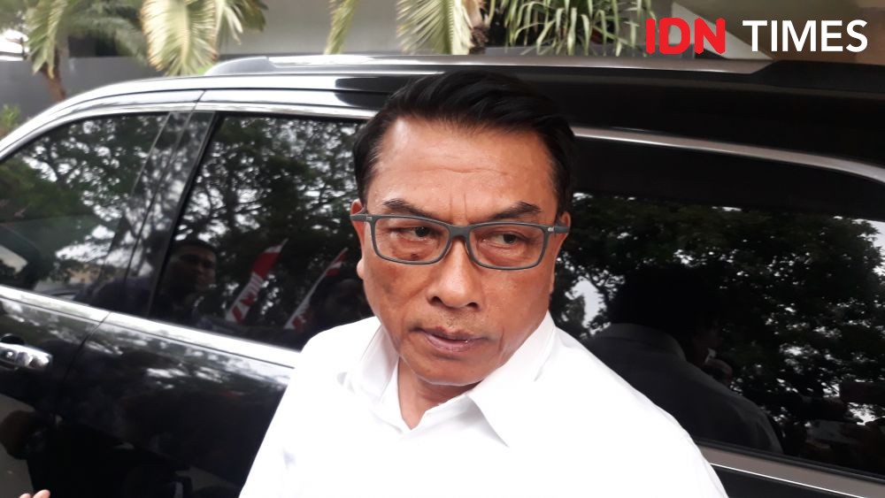 Simpul Pro Jokowi Jabar Bakal Deklarasi Kawal Visi Indonesia