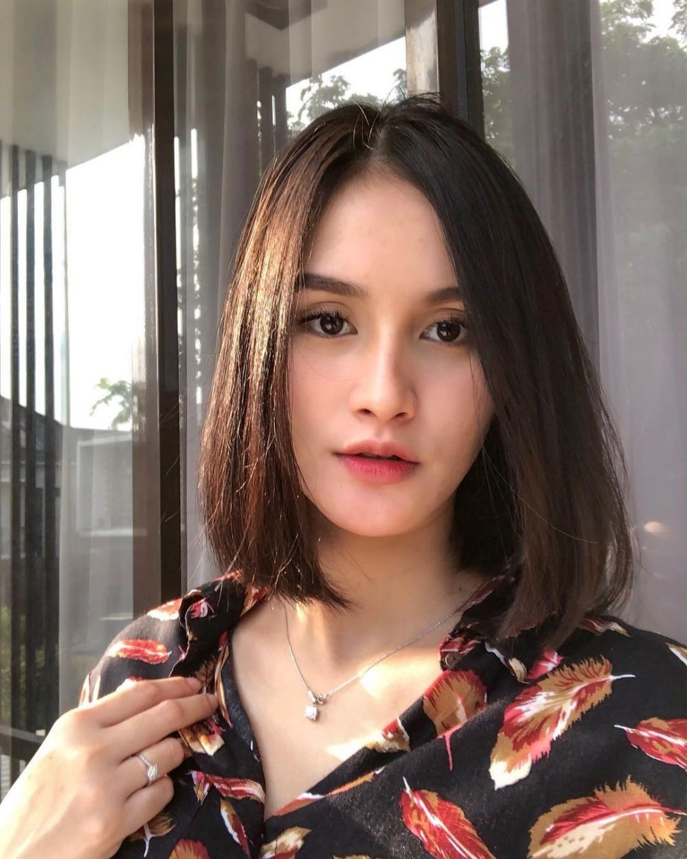 Jadi Mama Muda, 10 Momen Isel Fricella dari Hamil Sampai Melahirkan