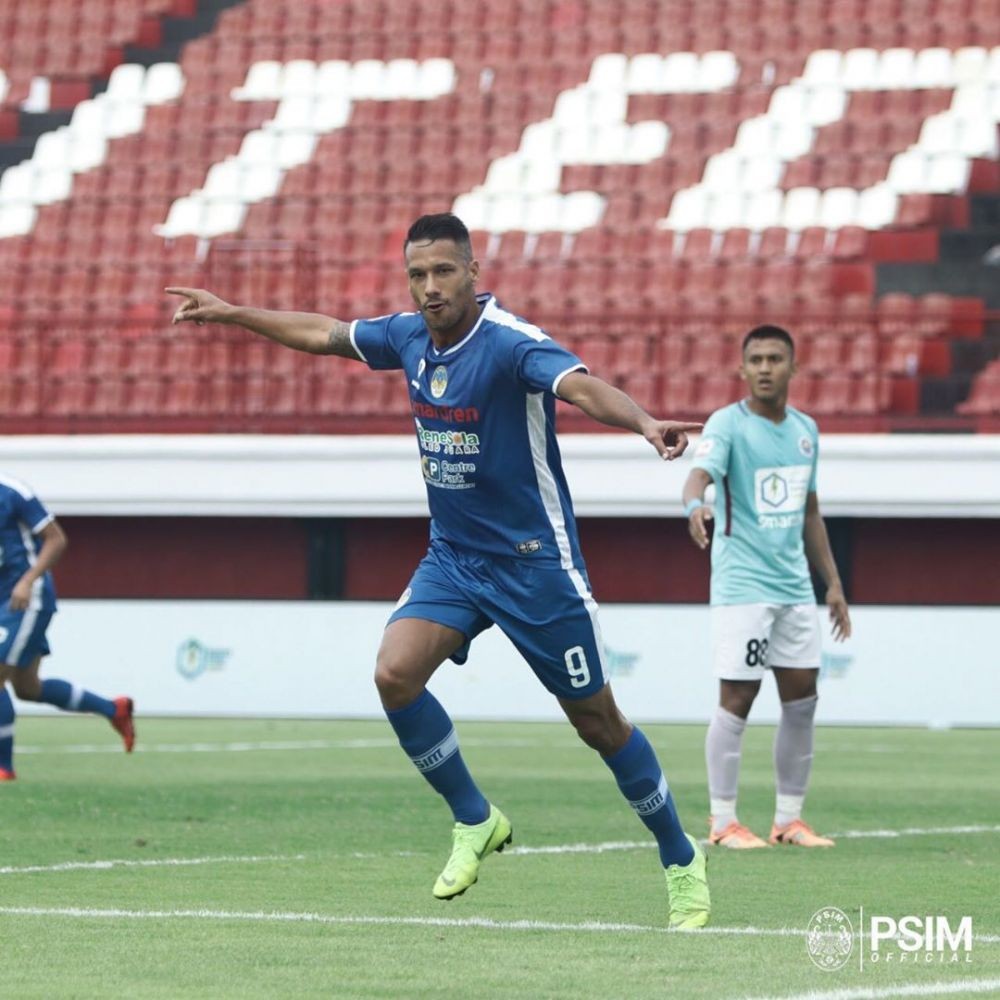 Gibran Pastikan Laga Derby Mataram di Solo Aman