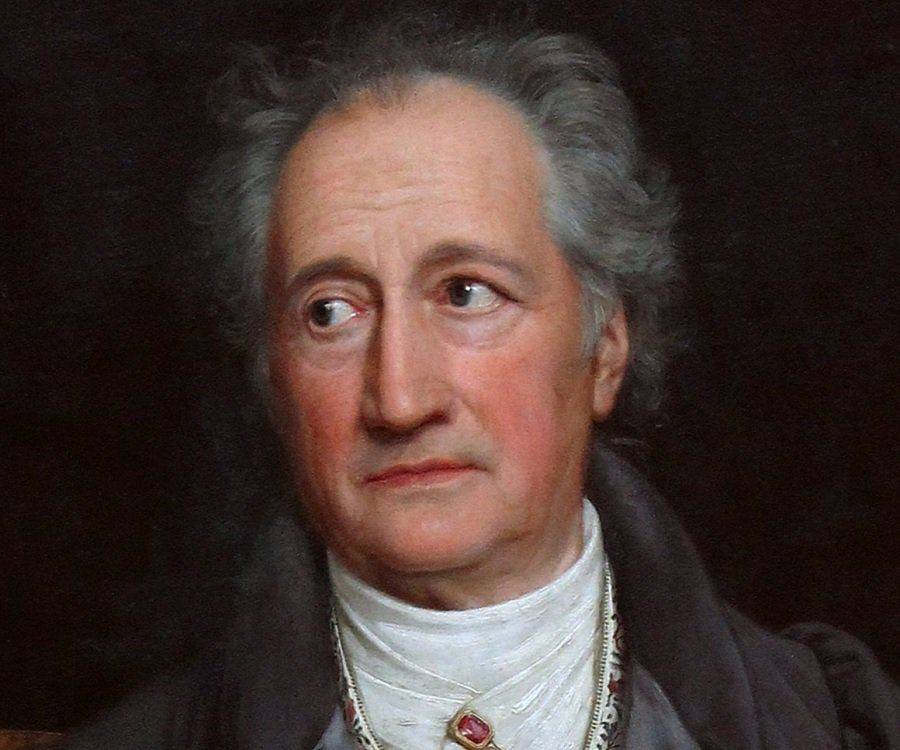 Johann Wolfgang Von Goethe: Sang Pencetus Teori Warna, Kenalan Yuk!