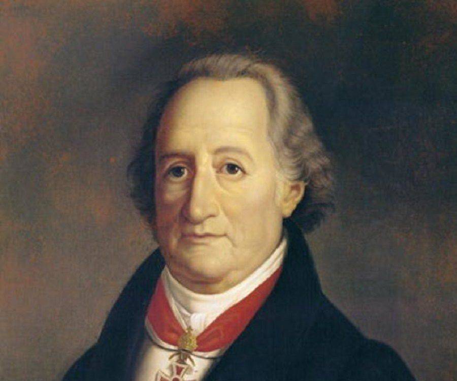 Johann Wolfgang Von Goethe: Sang Pencetus Teori Warna, Kenalan Yuk!