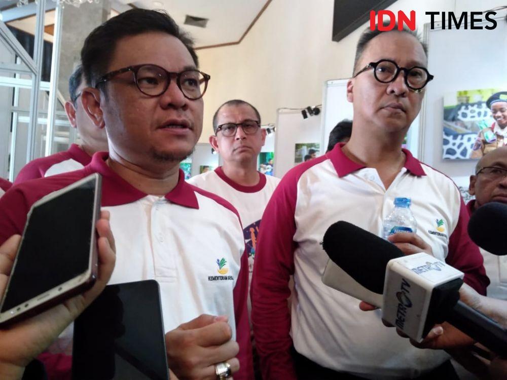 Ketum Partai Pengusung Jadi Penentu RK Bacawapres Ganjar di Pilpres 2024