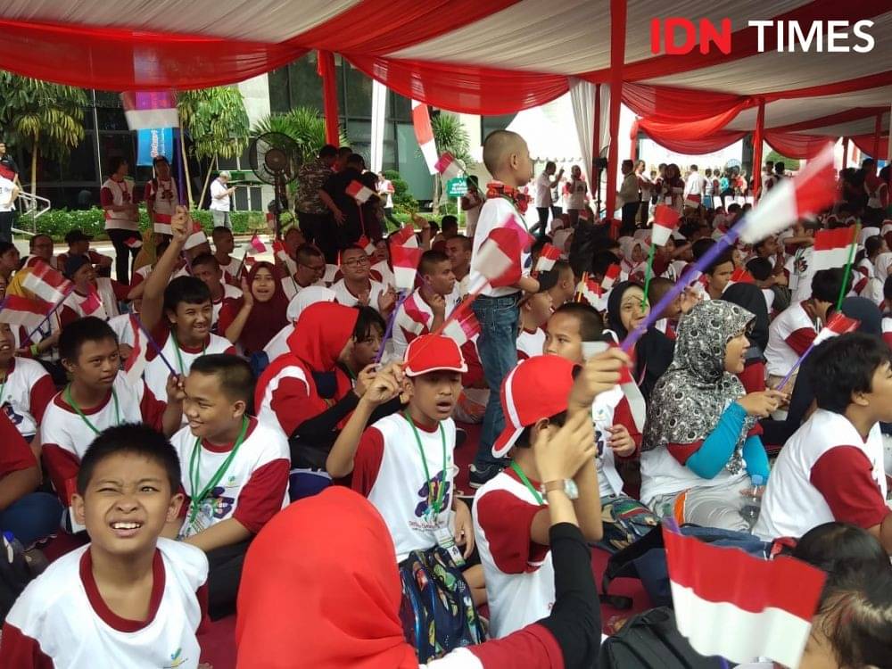 Peran Orang Tua Dan Pola Asuh Kunci Mitigasi Kekerasan Anak