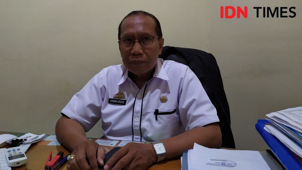 Wali Kota: Layanan Kependudukan Makassar Normal Hingga ke Kecamatan
