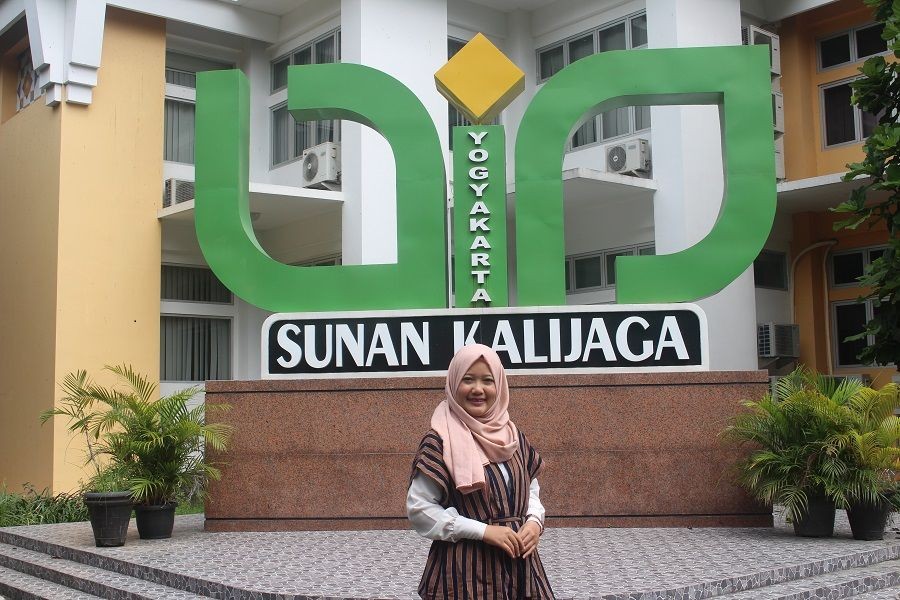Mengenal Alimatul, Komisioner Komnas Perempuan dari Yogyakarta