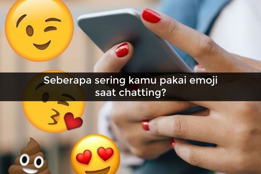 [QUIZ] Kami Tahu Kamu Tim WhatsApp atau LINE!