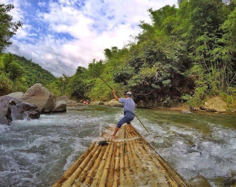 7 Wisata Terbaik di Kalimantan Selatan yang Berstandar Internasional